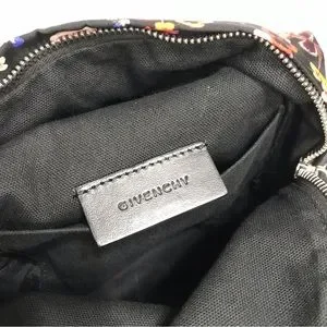 Givenchy | Bags | Givenchy Black Nano Mini Backpack With Ink  display picture 3
